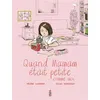 Image de Quand maman était petite... comme moi en occasion ou reconditionné