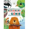 Image de Bâtisseurs de génie en occasion ou reconditionné
