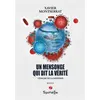 Image de Un mensonge qui dit la vérité en occasion ou reconditionné