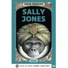 Image de Sally jones (2 volumes): Grands caractères, édition accessible pour les malvoyants