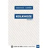 Image de Kolkhoze (2 volumes) en occasion ou reconditionné
