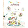 Image de Fabulons: Et si La Fontaine écrivait ses fables aujourd'hui ?