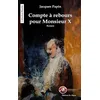 Image de COMPTE A REBOURS POUR MONSIEUR X