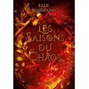 Image de Les saisons du chaos (broché) en occasion ou reconditionné