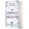 Image de Les serpents argentés - Tome 02 (relié) en occasion ou reconditionné