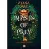 Image de Beasts of prey - Tome 03 La chasse s'achève (broché) en occasion ou reconditionné