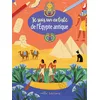 Image de Je suis un artiste de l'Égypte antique