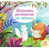 Image de 160 autocollants pour s'amuser avec les animaux en occasion ou reconditionné