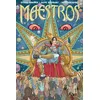 Image de Maestros, T1 en occasion ou reconditionné