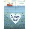 Image de Je t'aime, Bleue en occasion ou reconditionné