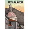Image de Le vol du guêpier