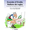 Image de Gueules d'Ovalie, Nations de rugby en occasion ou reconditionné