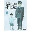 Image de Le Bateau de Thésée - Tome 1 en occasion ou reconditionné