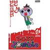 Image de Zozo Zombie - Tome 2 en occasion ou reconditionné