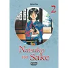 Image de Natsuko no Sake - Tome 2 en occasion ou reconditionné