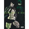 Image de Kamuya Ride - Tome 3 en occasion ou reconditionné