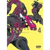 Image de Kamuya Ride - Tome 4 en occasion ou reconditionné