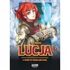 Image de Lucja, a story of steam and steel - Tome 3 en occasion ou reconditionné