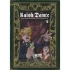 Image de Kaioh Dante - Tome 2 en occasion ou reconditionné