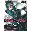 Image de Rebuild the world - Tome 4 en occasion ou reconditionné