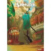 Image de Samura en occasion ou reconditionné