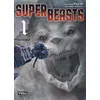 Image de Superbeasts - Tome 1 en occasion ou reconditionné