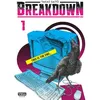 Image de Breakdown - Tome 1 en occasion ou reconditionné