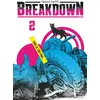 Image de Breakdown - Tome 2 en occasion ou reconditionné