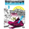 Image de Breakdown - Tome 3 en occasion ou reconditionné