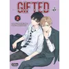 Image de Gifted - Tome 2 en occasion ou reconditionné