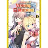 Image de Reborn as a vending machine - Tome 2 en occasion ou reconditionné
