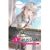 Image de Alya sometimes hides her feelings in russian - Roman, tome 1 en occasion ou reconditionné