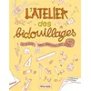 Image de L'atelier des bidouillages   60 bricos pour dégourdir ses doigts en occasion ou reconditionné