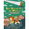 Image de Les vieux skis de Mamie en occasion ou reconditionné
