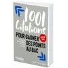 Image de 1001 citations pour gagner des points au bac en occasion ou reconditionné