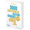 Image de 3000 QCM de culture générale en occasion ou reconditionné