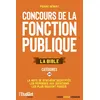 Image de La bible des concours de la fonction publique catégorie A et B en occasion ou reconditionné