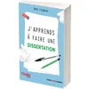 Image de J'apprends à faire une dissertation en occasion ou reconditionné