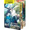 Image de Le Retour du Roi-Démon Pack 2 + 1 Gratuit en occasion ou reconditionné