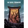 Image de Le Roi Tengiz - Trilogie en occasion ou reconditionné
