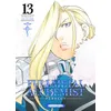 Image de Fullmetal Alchemist Perfect - tome 13 en occasion ou reconditionné