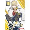Image de Kemono Incidents - tome 11 en occasion ou reconditionné