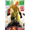 Image de One-Punch Man - tome 23 en occasion ou reconditionné