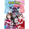 Image de Pokémon Epée et Bouclier - Tome 4 en occasion ou reconditionné