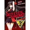 Image de Red Eyes Sword \ Akame Ga Kill ! - T1 en occasion ou reconditionné