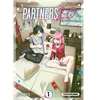 Image de Partners 2.0 - Tome 1 en occasion ou reconditionné
