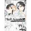 Image de NieR:Automata Opération Pearl Harbor - Tome 3 en occasion ou reconditionné