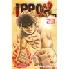 Image de Ippo Saison 6 - Tome 23 en occasion ou reconditionné