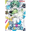 Image de Kemono Incidents - Tome 17 en occasion ou reconditionné