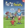 Image de Les Foot furieux T23 en occasion ou reconditionné